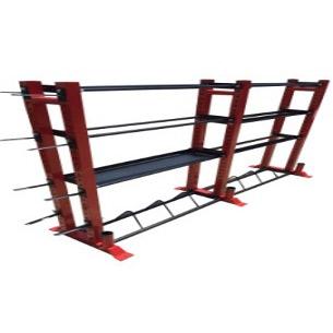 Athletic Combo Rack detail image 2