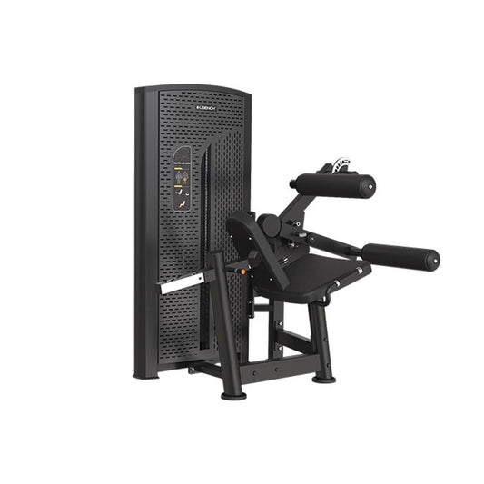 UBench UBench Seated Leg Curl Pro — bench available from Gym Machines South Africa