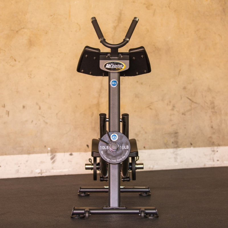 AbCoaster Cs1500 – Light Commercial (Black) detail image 2