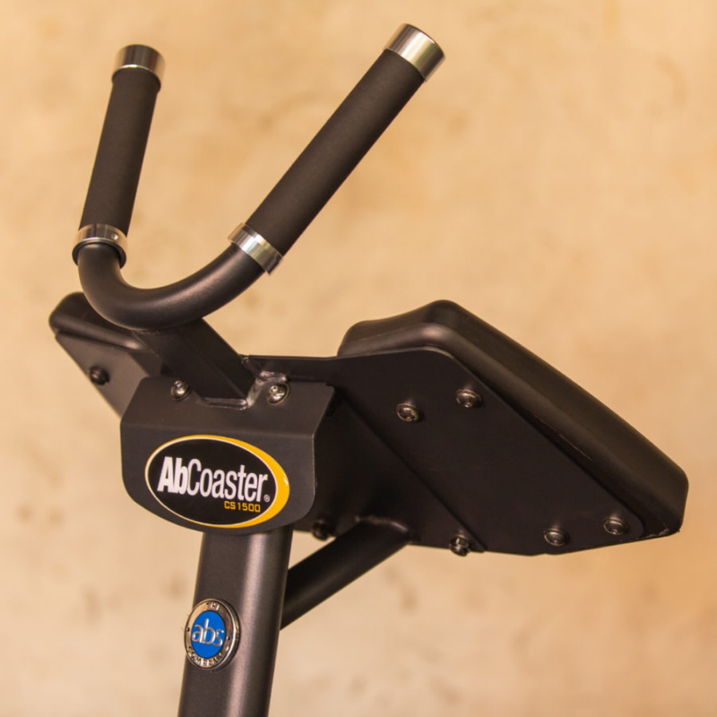 AbCoaster Cs1500 – Light Commercial (Black) detail image 5
