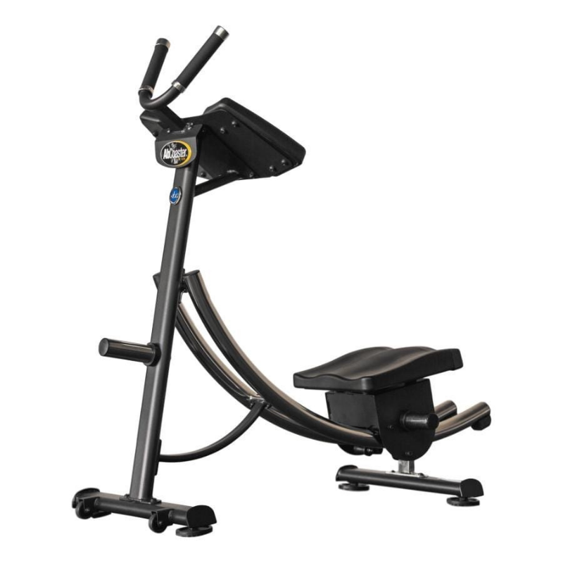 AbCoaster Cs1500 – Light Commercial (Black) product image