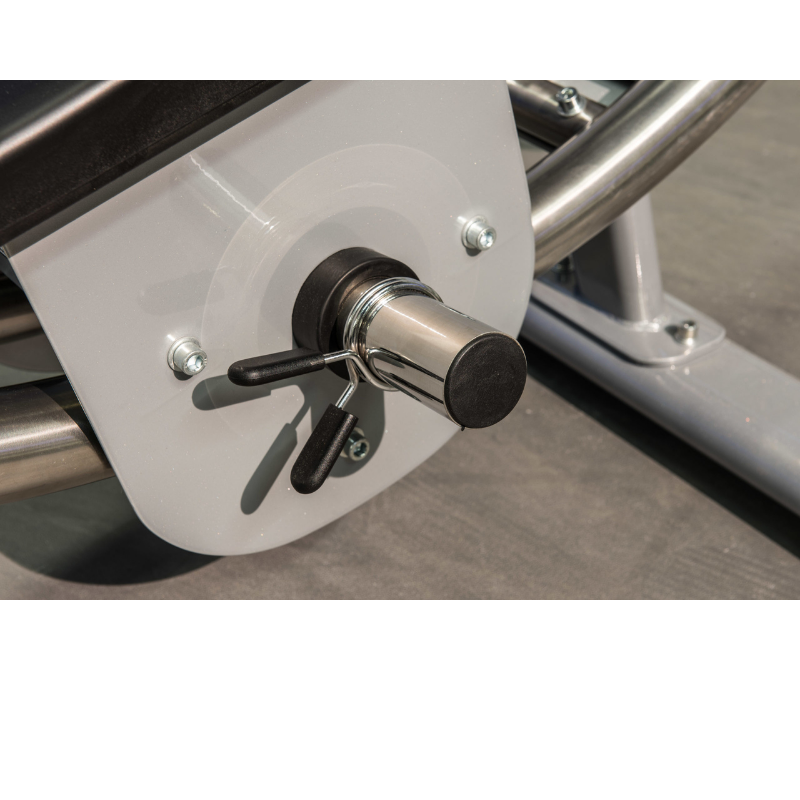 AbCoaster Cs3000 – Full Commercial detail image 2