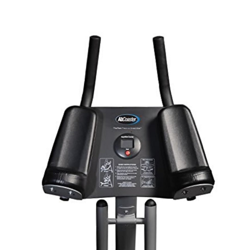 AbCoaster Ps500 – Home Use detail image 2