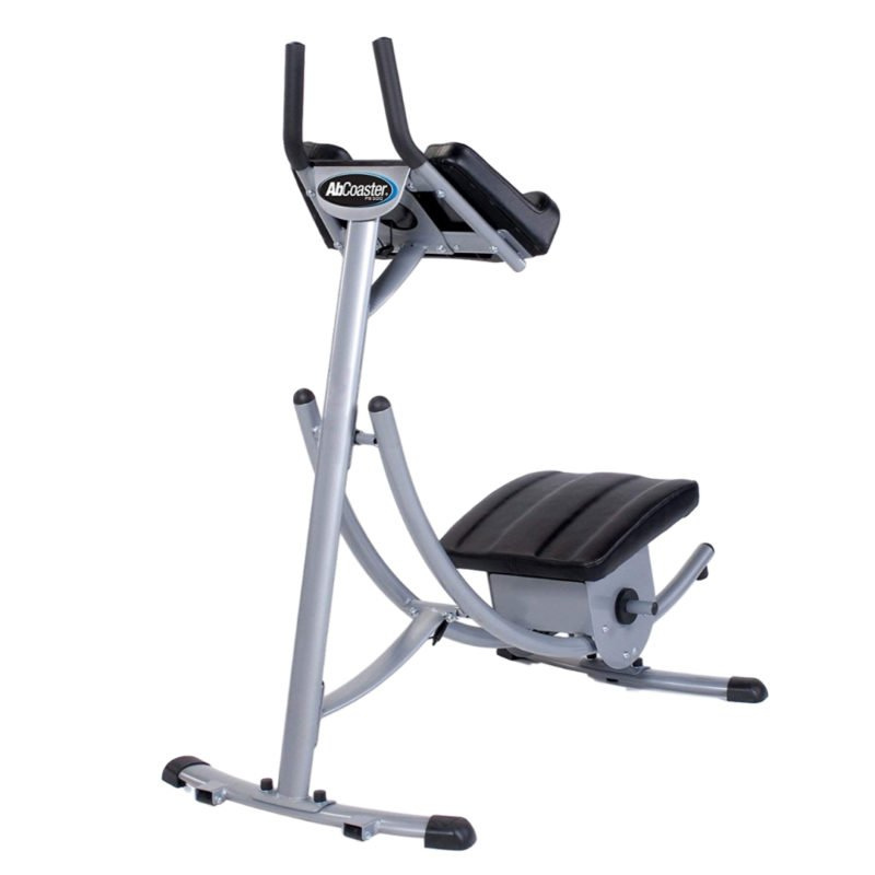 AbCoaster Ps500 – Home Use product image