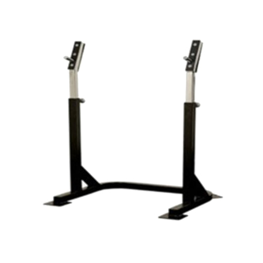 Active Active Adjustable Telescopic Stands — piece of gym equipment available from Gym Machines South Africa