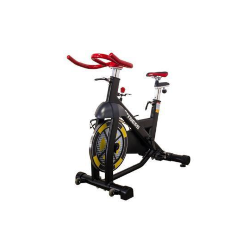 Active Commercial Chain Driven Spin Bike product image