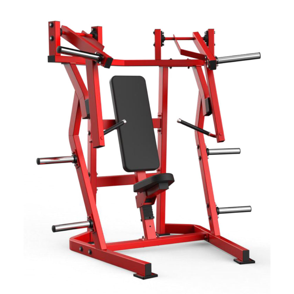 Active Iso Lateral Decline Chest Press product image