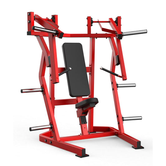 Active Iso Lateral Decline Chest Press product image