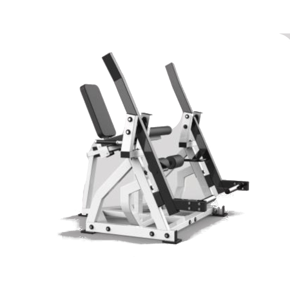 Active Iso Lateral Leg Extension product image