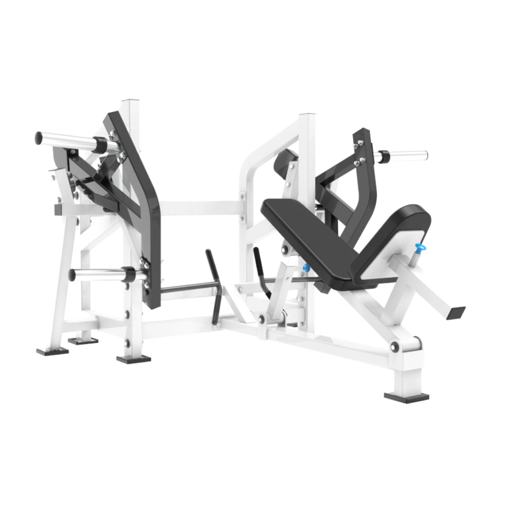 Active Chest And Lat Pulldown detail image 3