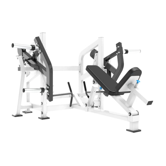 Active Iso Lateral Back Extension product image