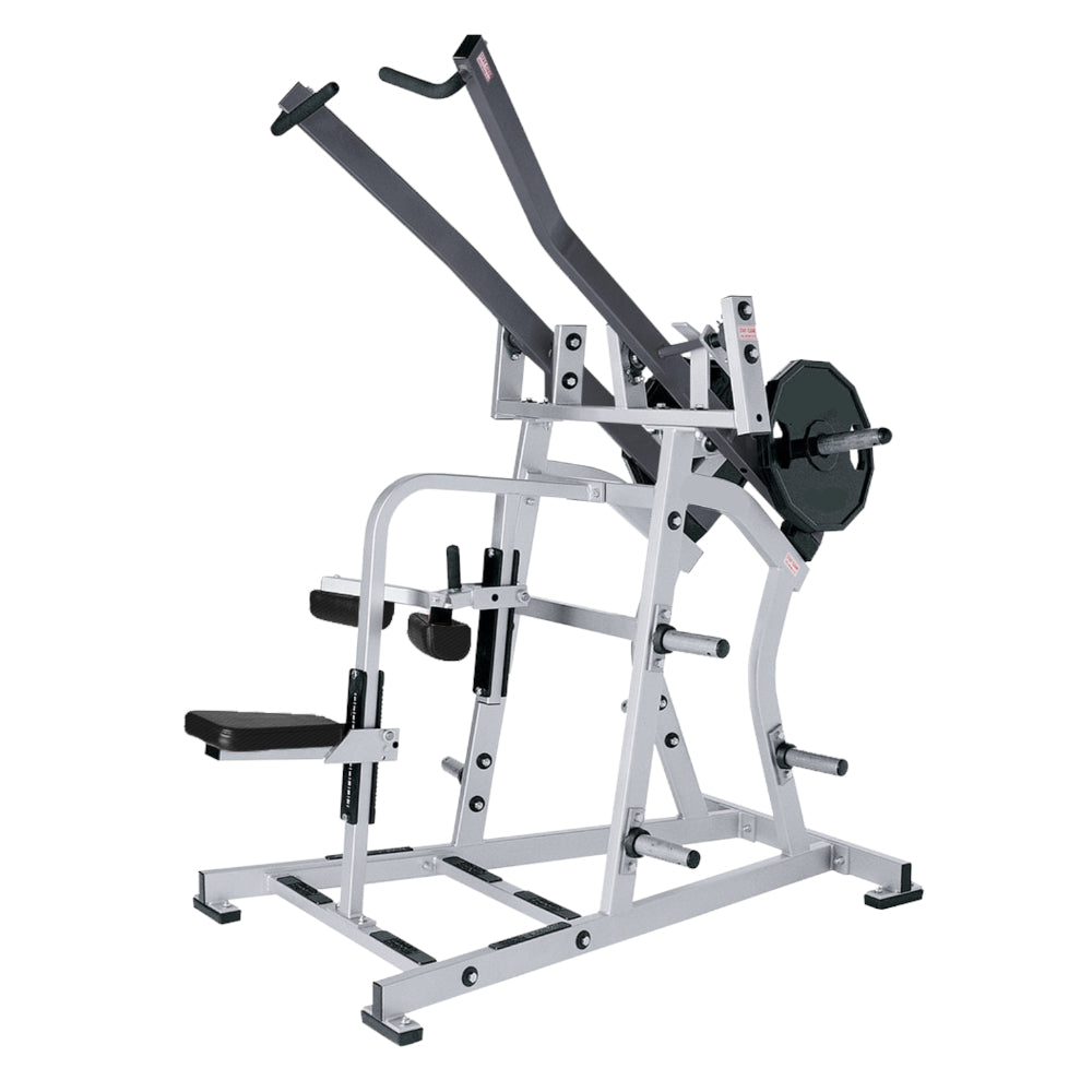 Active Chest And Lat Pulldown detail image 2