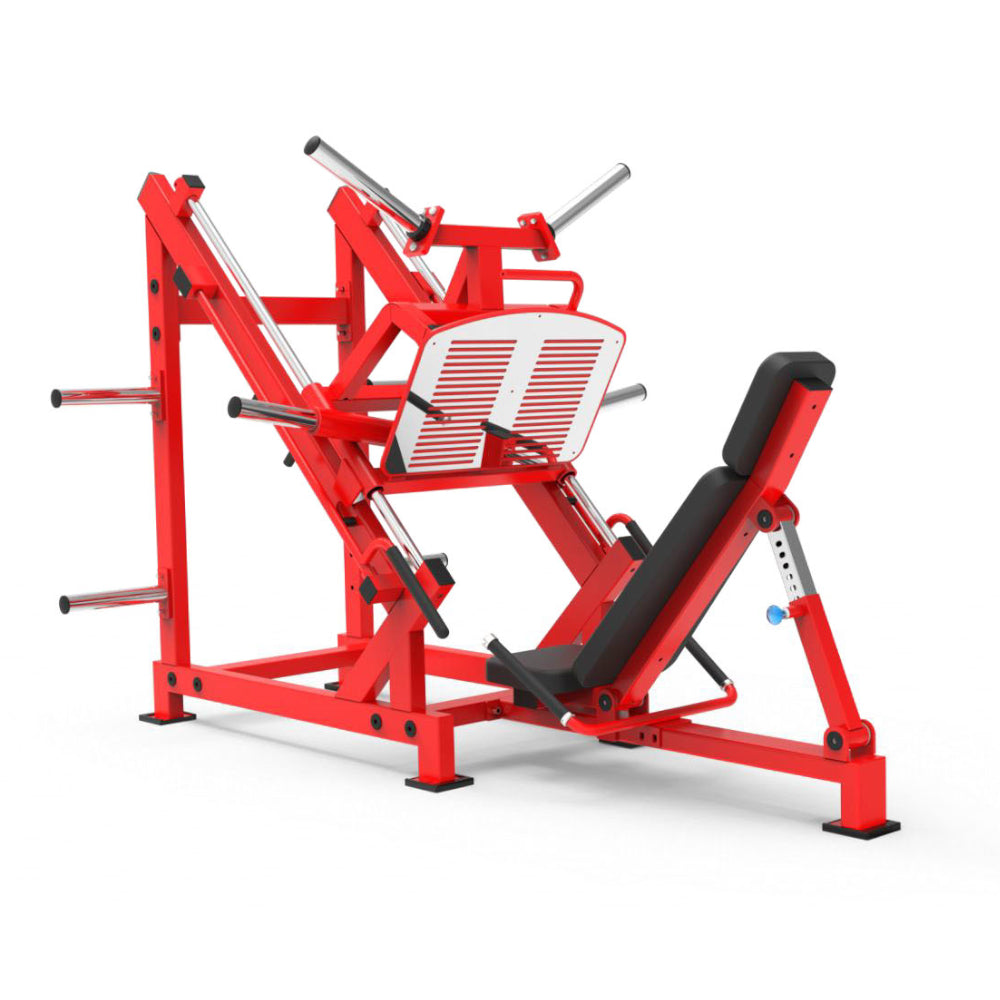Active Barbell Rack detail image 3