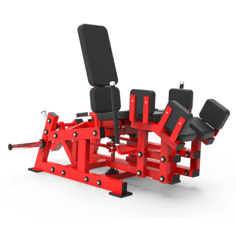 Active Power V Abductor Machine product image