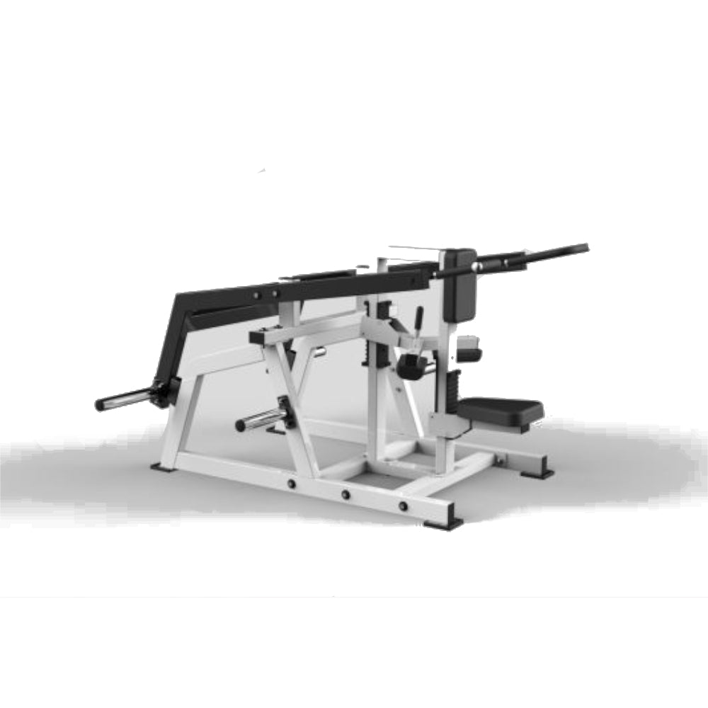 Active Incline Pec Fly detail image 3