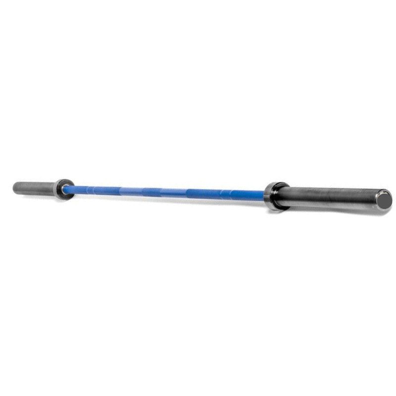 Men's Premium Barbell - 20kg detail image 3