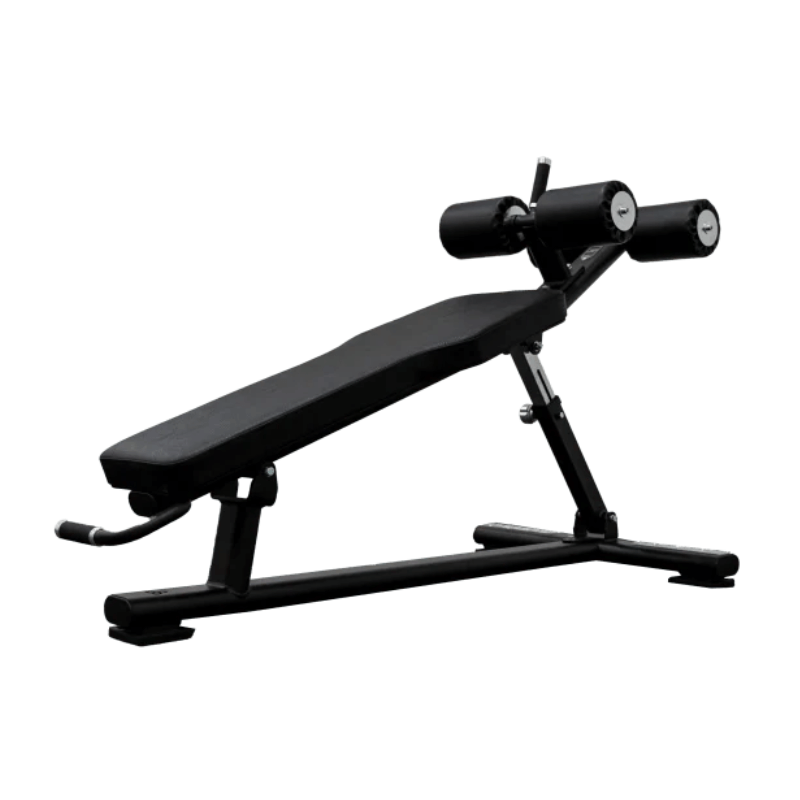 Pro Adjustable Abdominal Bench detail image 3