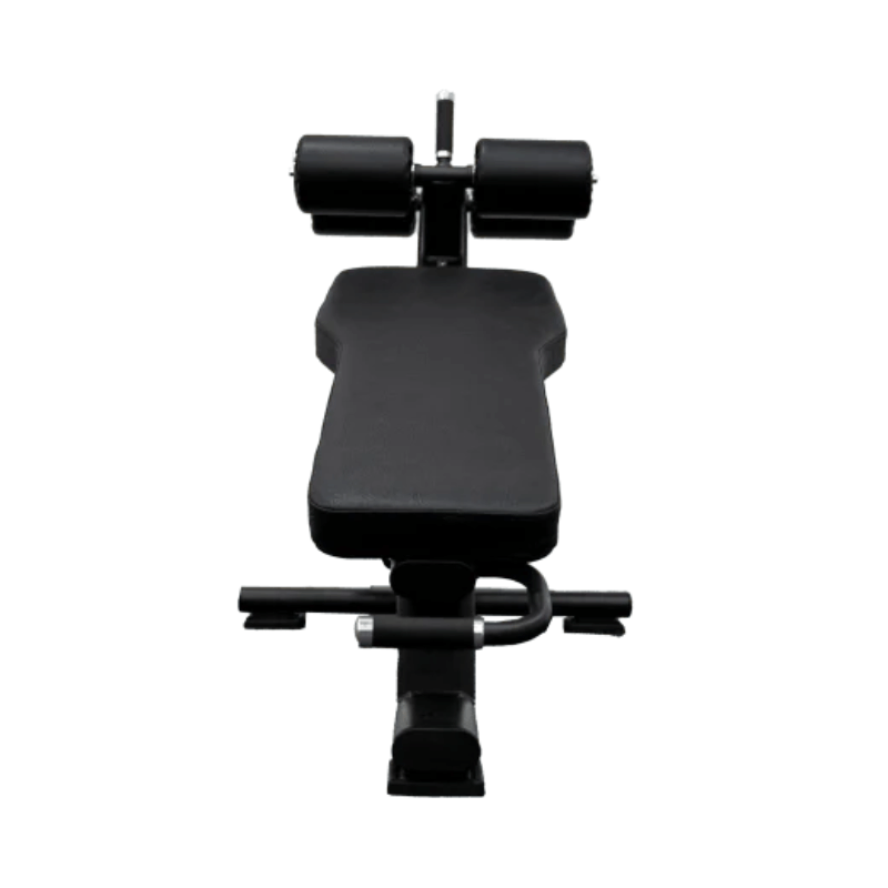 Pro Adjustable Abdominal Bench detail image 2