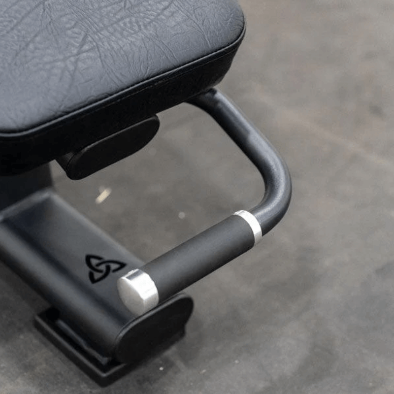 Pro Adjustable Abdominal Bench detail image 5