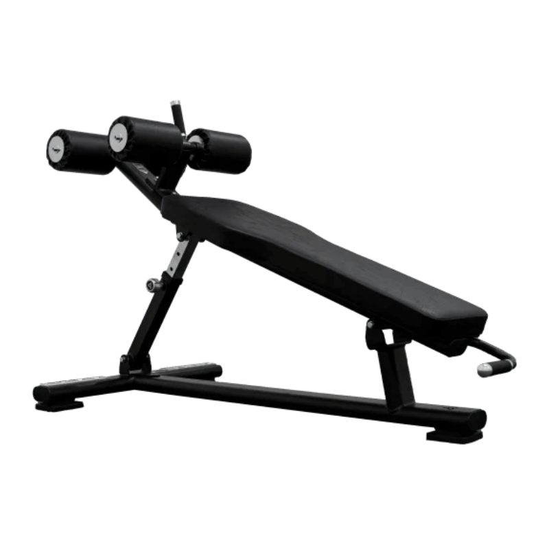 Pro Adjustable Abdominal Bench product image