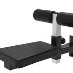 Active All-In-One Max Weight Stack Trainer & Smith Machine Multi-Gym detail image 4