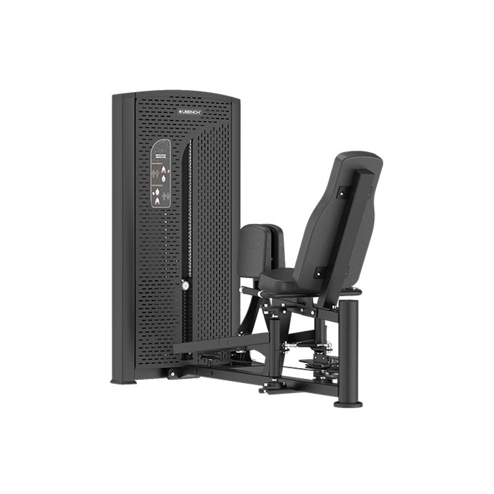 UBench Adductor / Abductor detail image 2