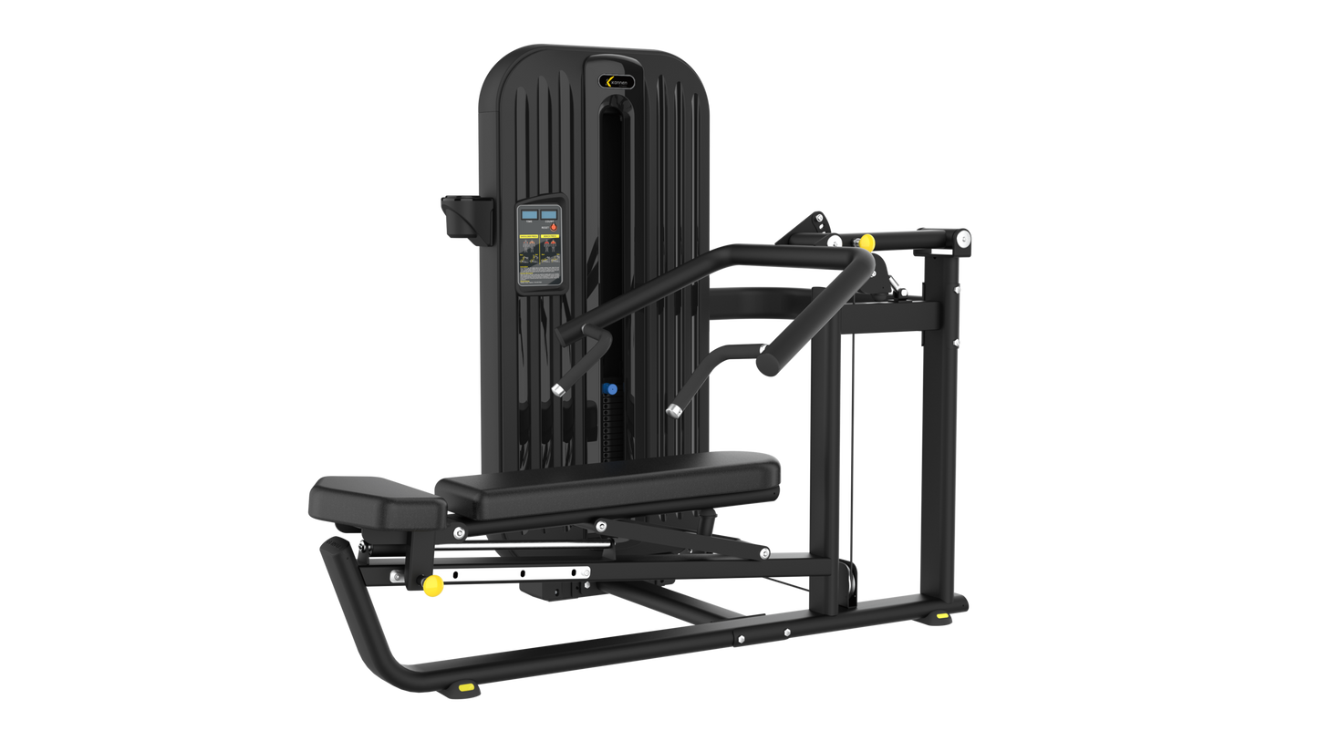 Active Infinity Multi Press product image