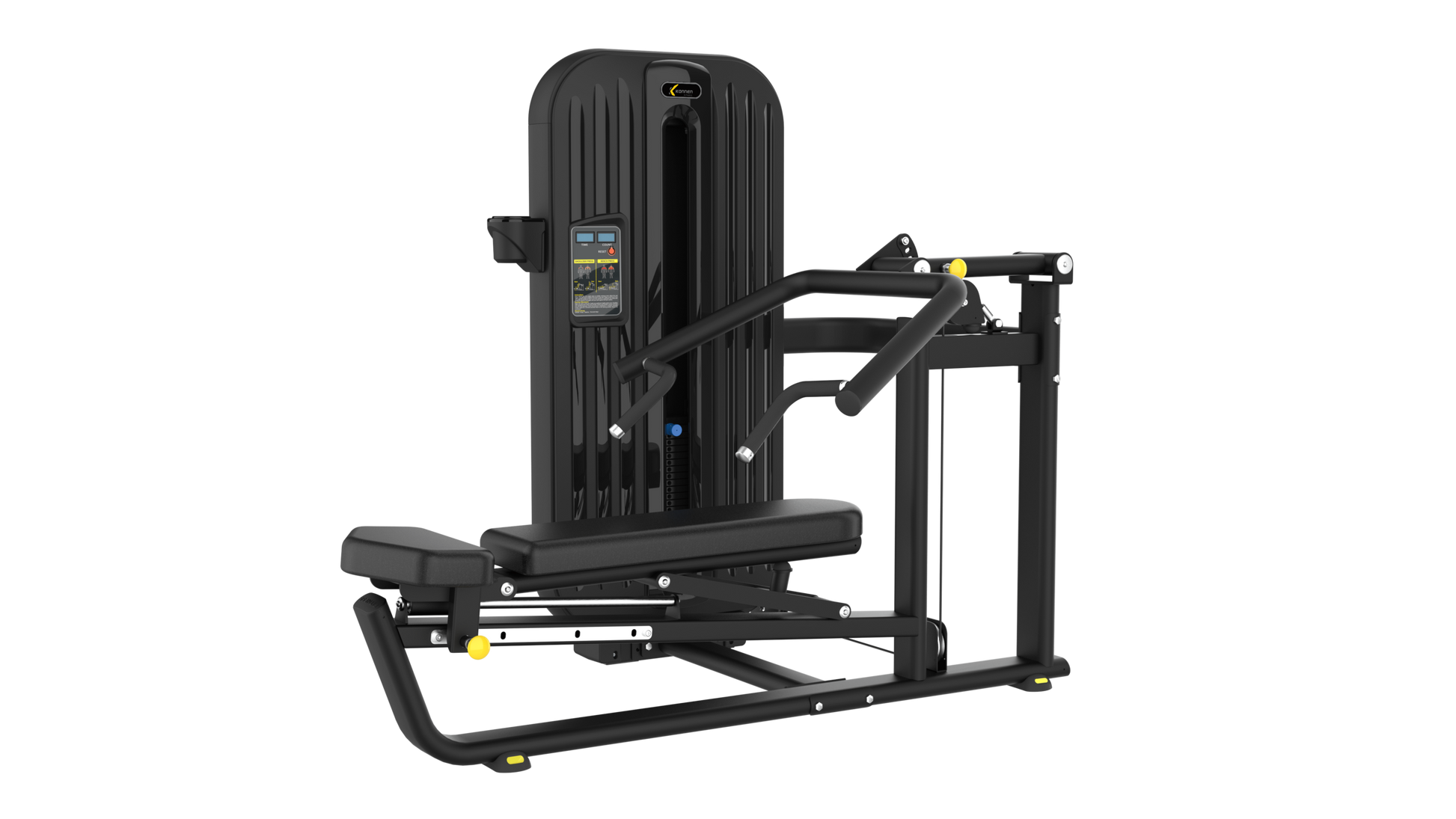 Active Infinity Multi Press product image