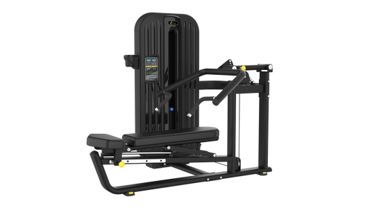 Active Active Infinity Multi Press — strength machine available from Gym Machines South Africa