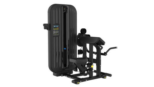 Active Active Infinity Biceps & Triceps — strength machine available from Gym Machines South Africa