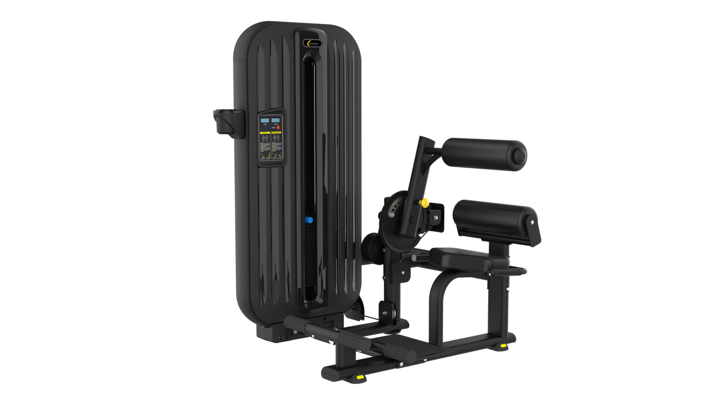 Active Infinity Ab & Lower Back product image