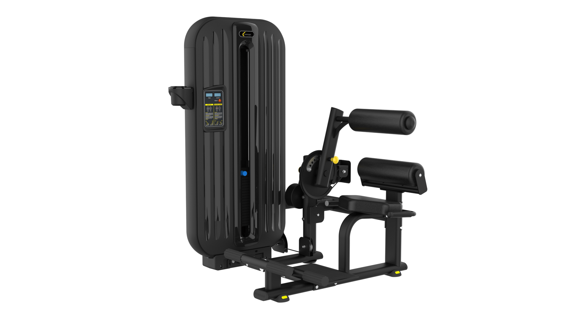 Active Infinity Ab & Lower Back product image