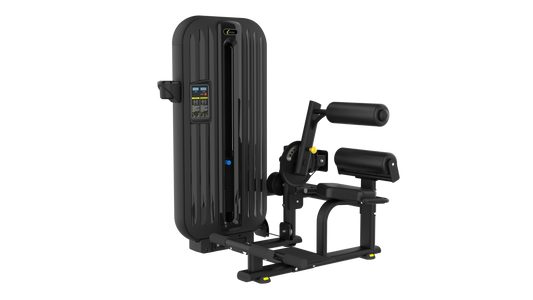 Active Active Infinity Ab & Lower Back — strength machine available from Gym Machines South Africa