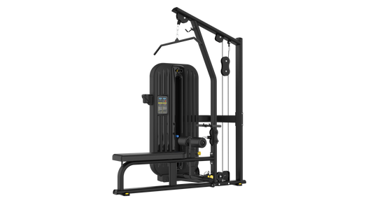 Active Infinity Lat Pulldown & Seated Row product image