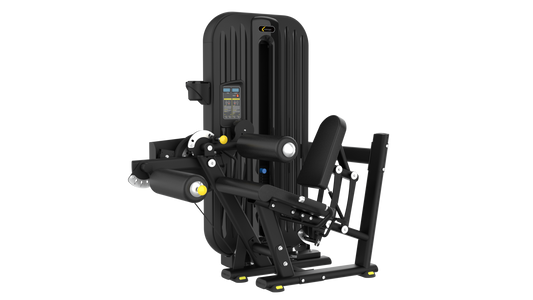 Active Active Infinity Dual Leg Extension & Leg Curl — strength machine available from Gym Machines South Africa