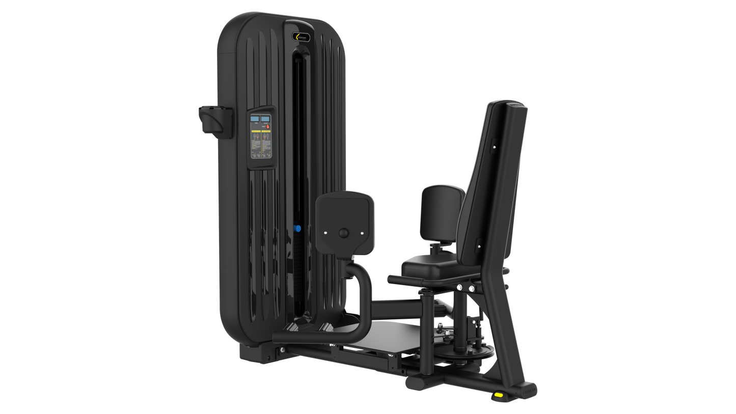 Active Infinity Selectorized Inner & Outer Thigh product image