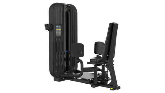 Active Active Infinity Selectorized Inner & Outer Thigh — strength machine available from Gym Machines South Africa