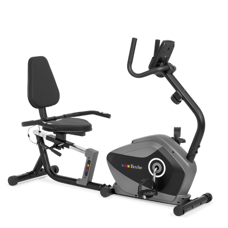 Rq40 Recumbent Exercise Bike product image