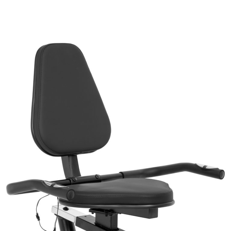 Rq40 Recumbent Exercise Bike detail image 6