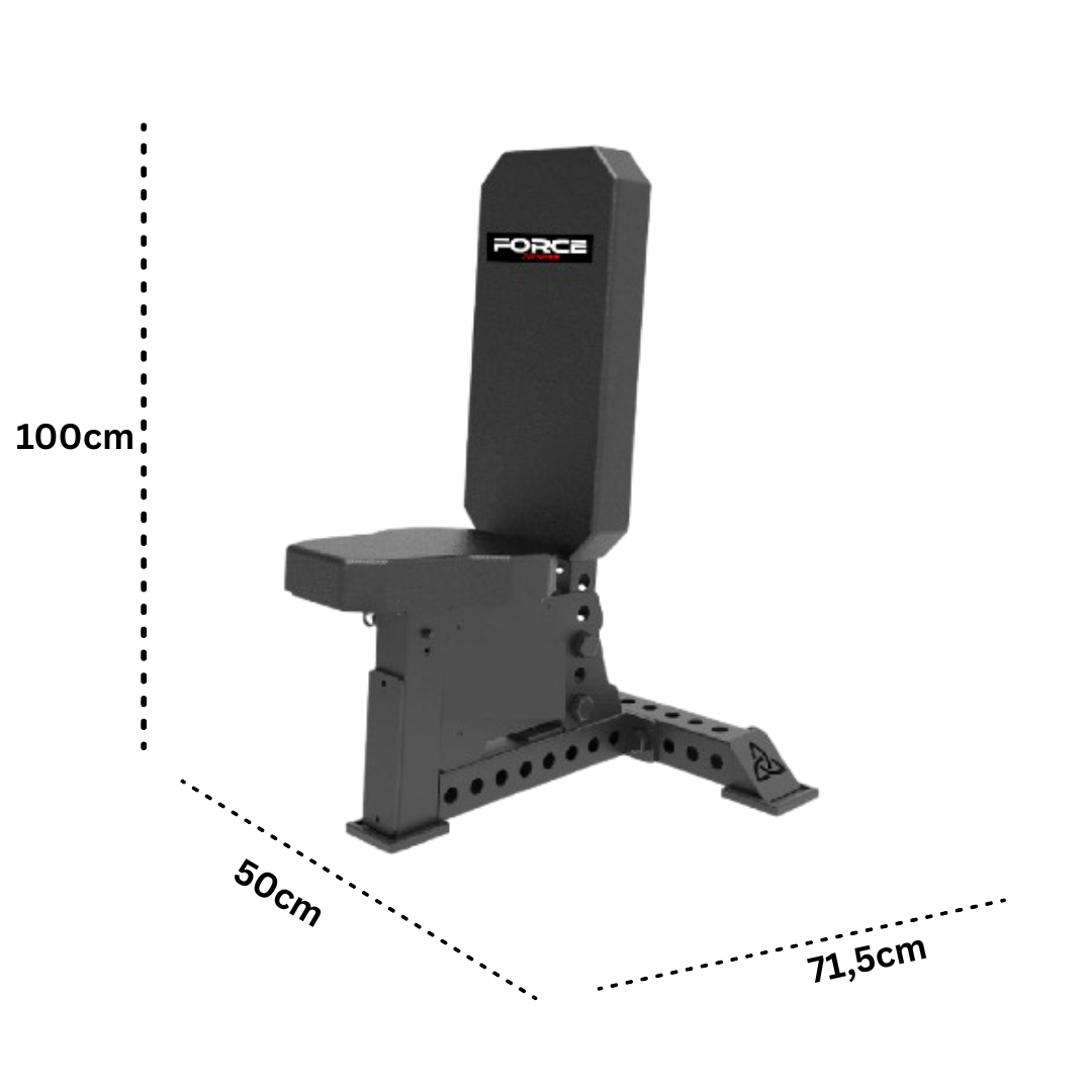 Celsius Utility Bench detail image 3