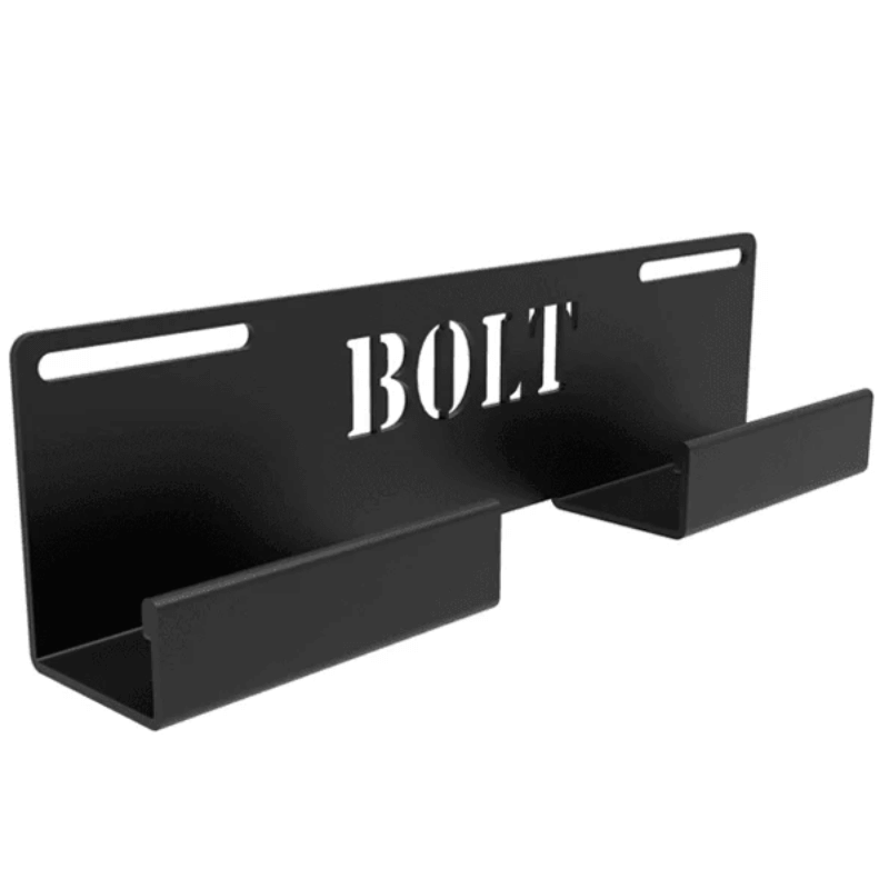 Bench & Rower Wall Hanger Storage product image