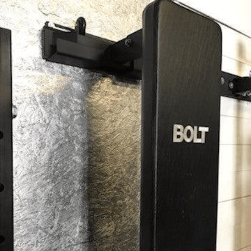 Bench & Rower Wall Hanger Storage detail image 4