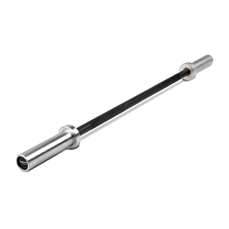 Shorty Olympic Barbell - Black product image