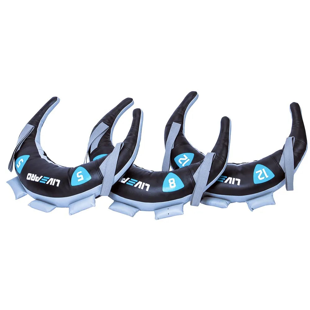 LivePro Bulgarian Bag detail image 6