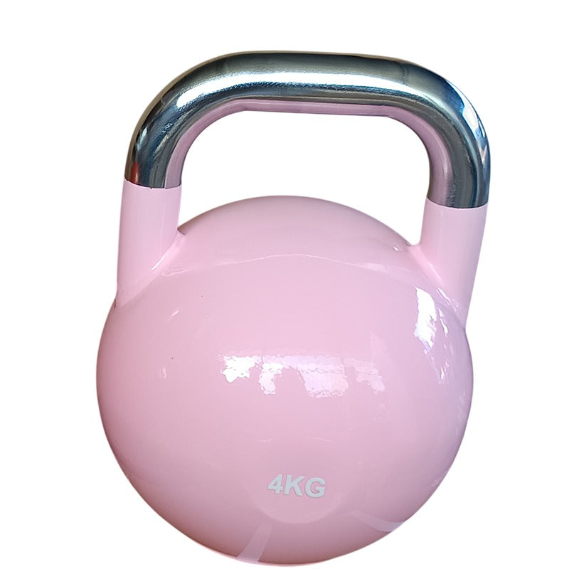 10 KG Competition Kettlebell detail image 3