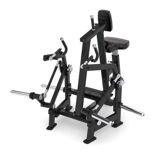 UBench Plate Loaded Seated Row product image