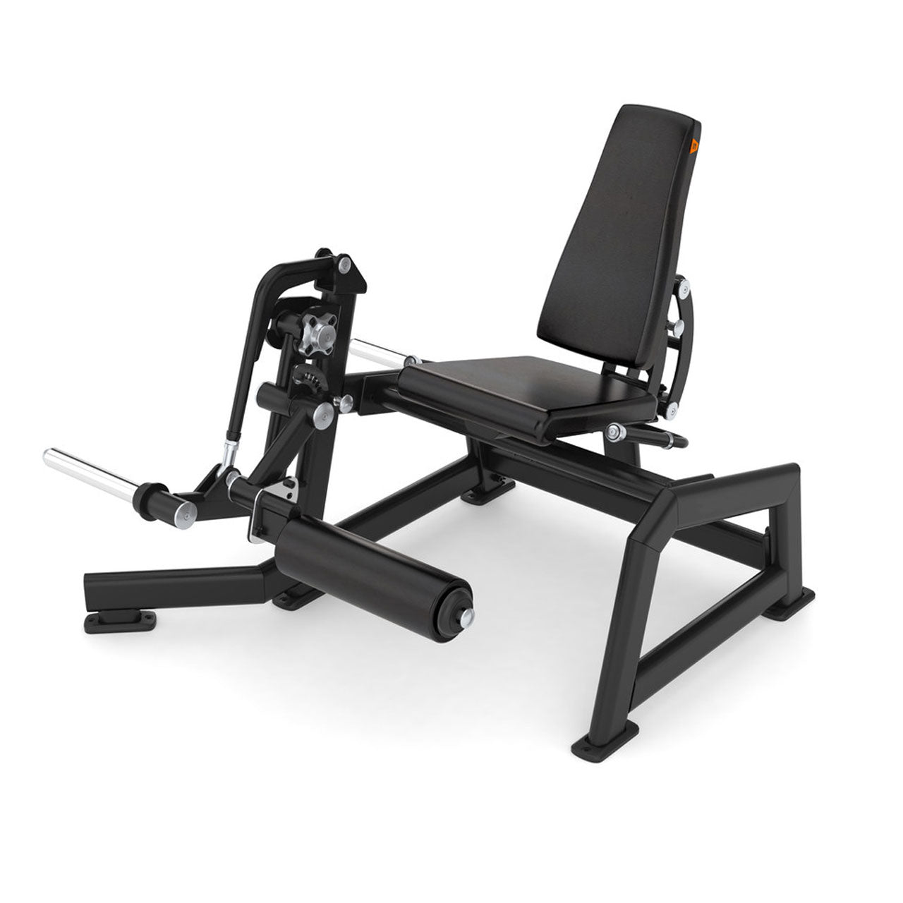 UBench Seated Calf Station detail image 4