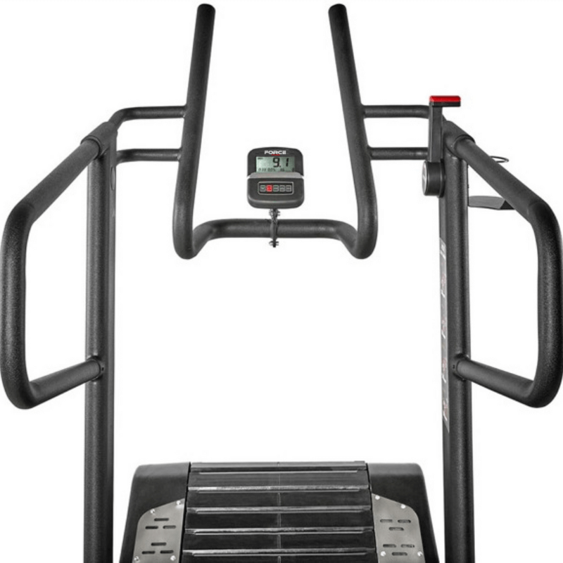 Track Runner Curve Treadmill detail image 5