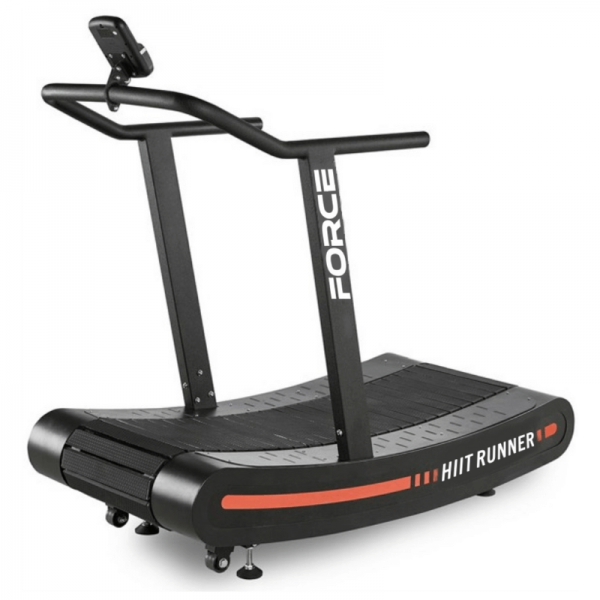 HIIT Runner Curve Treadmill product image
