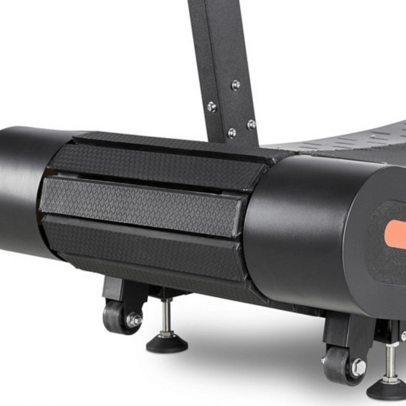 HIIT Runner Curve Treadmill detail image 6